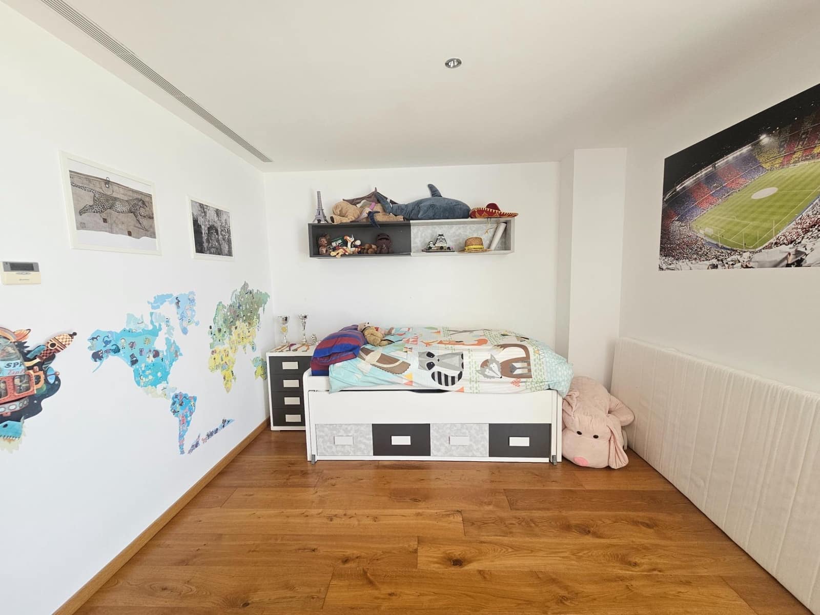 4 soveværelse Villa til salg i Cala Vinyes / Cala Vinyas / Cala Vinas med swimmingpool garage - € 3.455.000 (Ref: 8474138)