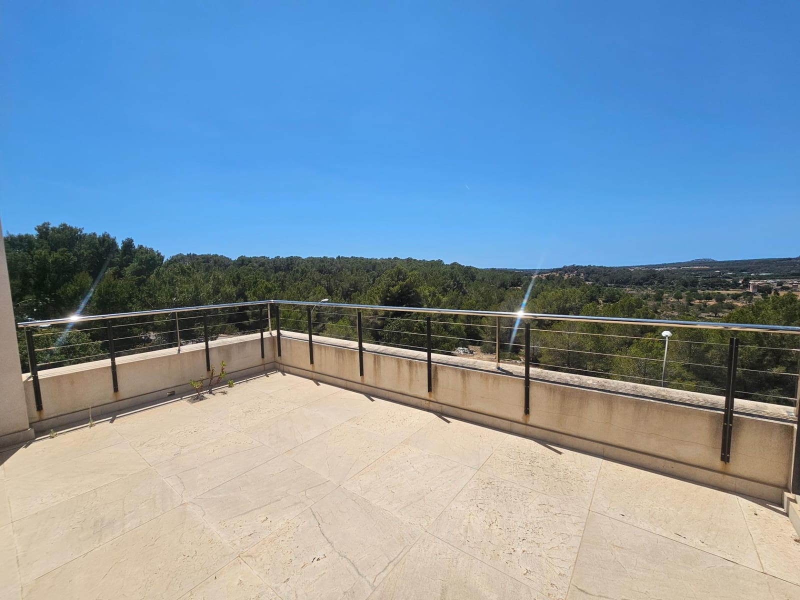 4 soveværelse Villa til salg i Cala Vinyes / Cala Vinyas / Cala Vinas med swimmingpool garage - € 3.455.000 (Ref: 8474138)