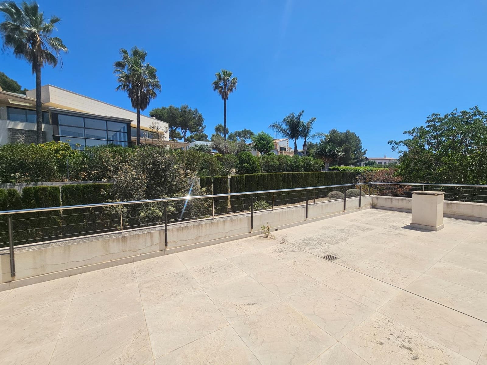 4 soveværelse Villa til salg i Cala Vinyes / Cala Vinyas / Cala Vinas med swimmingpool garage - € 3.455.000 (Ref: 8474138)