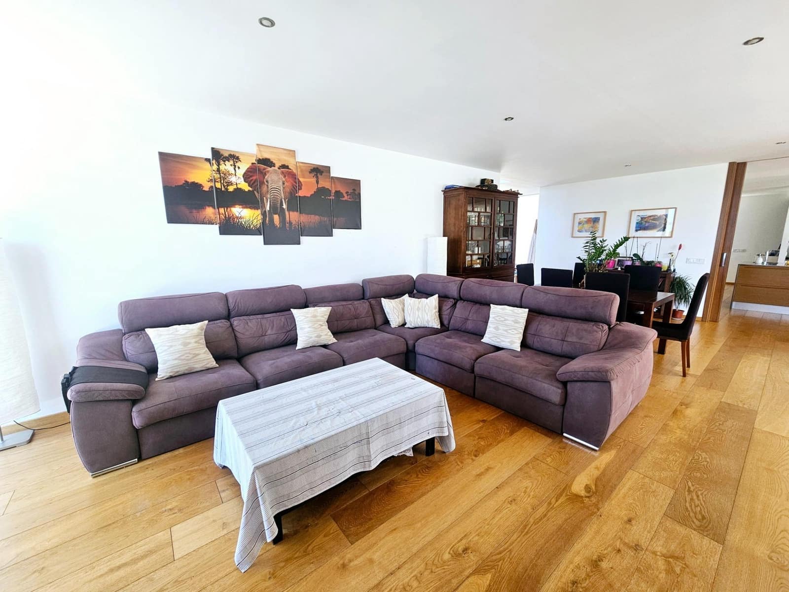 4 soveværelse Villa til salg i Cala Vinyes / Cala Vinyas / Cala Vinas med swimmingpool garage - € 3.455.000 (Ref: 8474138)