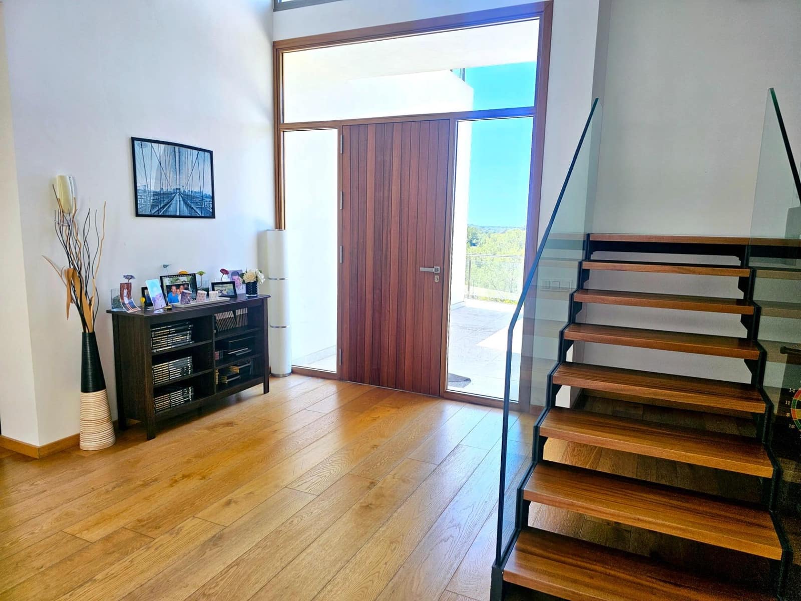 4 soveværelse Villa til salg i Cala Vinyes / Cala Vinyas / Cala Vinas med swimmingpool garage - € 3.455.000 (Ref: 8474138)