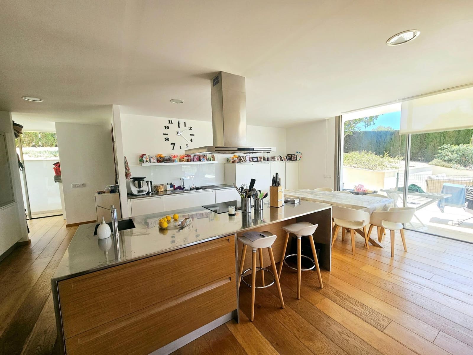 4 soveværelse Villa til salg i Cala Vinyes / Cala Vinyas / Cala Vinas med swimmingpool garage - € 3.455.000 (Ref: 8474138)