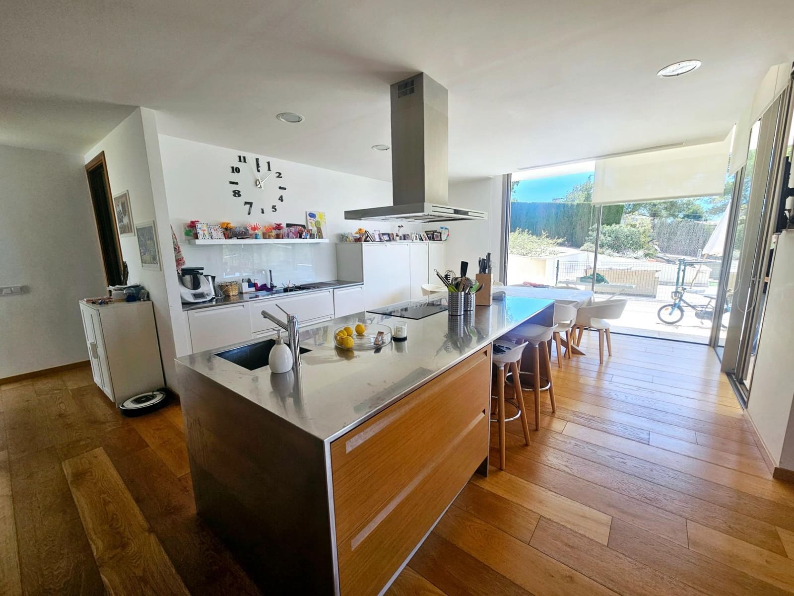 4 soveværelse Villa til salg i Cala Vinyes / Cala Vinyas / Cala Vinas med swimmingpool garage - € 3.455.000 (Ref: 8474138)