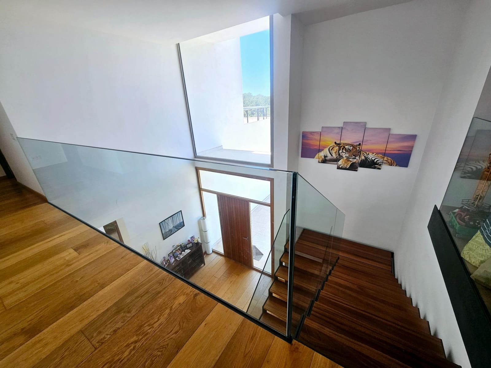 4 soveværelse Villa til salg i Cala Vinyes / Cala Vinyas / Cala Vinas med swimmingpool garage - € 3.455.000 (Ref: 8474138)