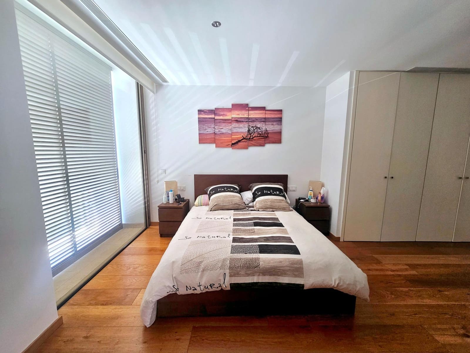 4 soveværelse Villa til salg i Cala Vinyes / Cala Vinyas / Cala Vinas med swimmingpool garage - € 3.455.000 (Ref: 8474138)