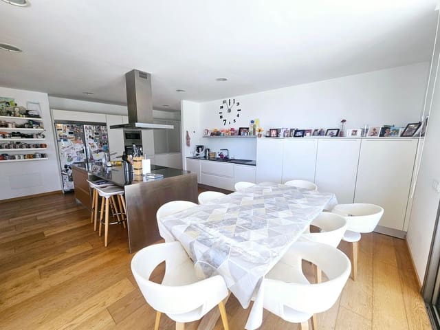 4 soveværelse Villa til salg i Cala Vinyes / Cala Vinyas / Cala Viñas, Calvià med swimmingpool garage - € 3.455.000 (Ref: 8474138)