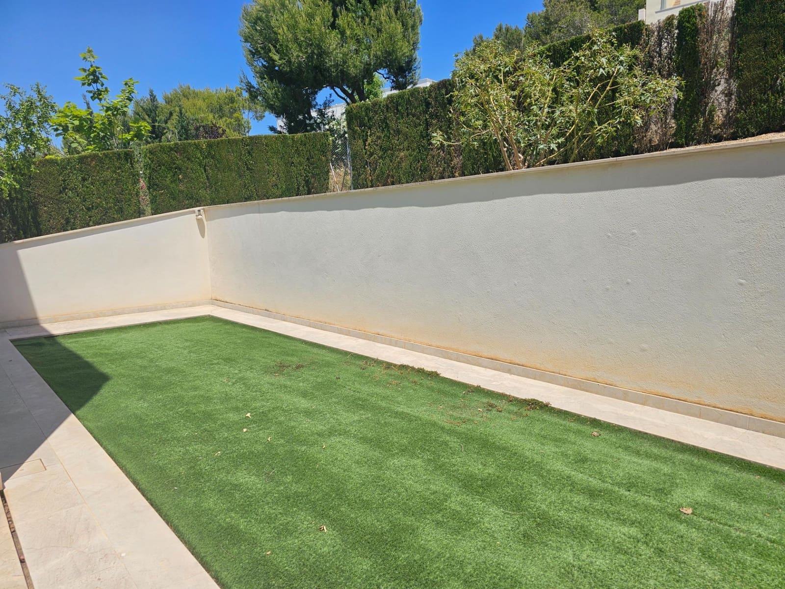 4 soveværelse Villa til salg i Cala Vinyes / Cala Vinyas / Cala Vinas med swimmingpool garage - € 3.455.000 (Ref: 8474138)