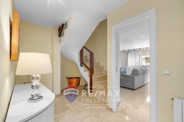 Apartamento de 4 habitaciones en La Bonanova, Palma de Mallorca en venta con piscina garaje - 1.900.000 € (Ref: 8487389)