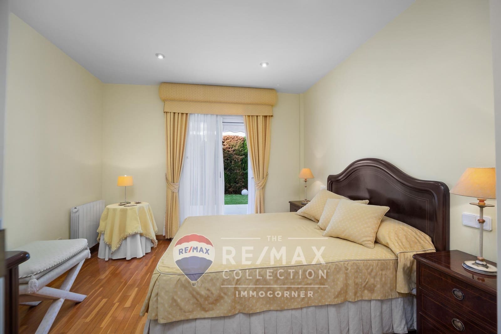 Apartamento de 4 habitaciones en Palma de Mallorca en venta con piscina garaje - 1.900.000 € (Ref: 8487389)