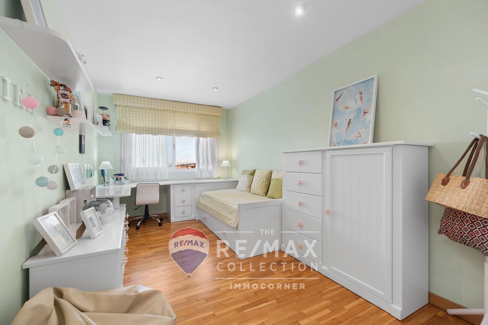 Apartamento de 4 habitaciones en Palma de Mallorca en venta con piscina garaje - 1.900.000 € (Ref: 8487389)