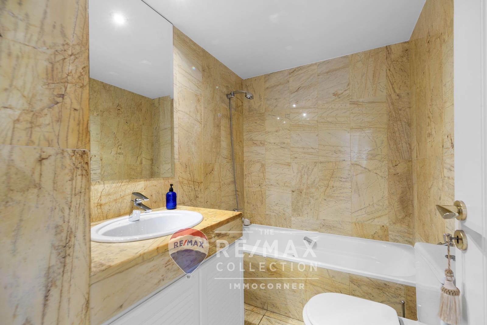 Apartamento de 4 habitaciones en Palma de Mallorca en venta con piscina garaje - 1.900.000 € (Ref: 8487389)