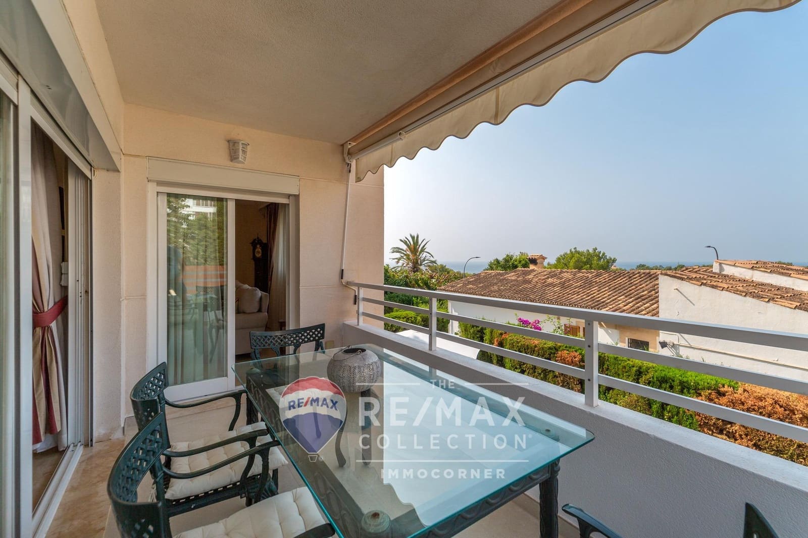 Apartamento de 4 habitaciones en Palma de Mallorca en venta con piscina garaje - 1.900.000 € (Ref: 8487389)