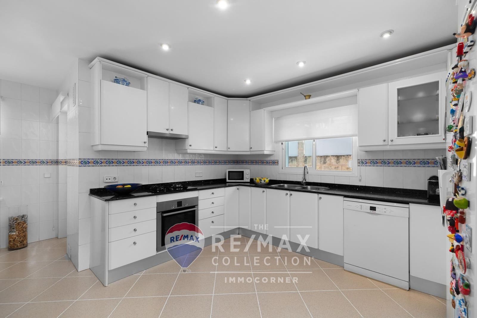 Apartamento de 4 habitaciones en Palma de Mallorca en venta con piscina garaje - 1.900.000 € (Ref: 8487389)