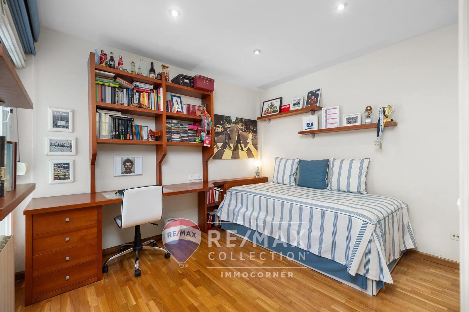 Apartamento de 4 habitaciones en Palma de Mallorca en venta con piscina garaje - 1.900.000 € (Ref: 8487389)