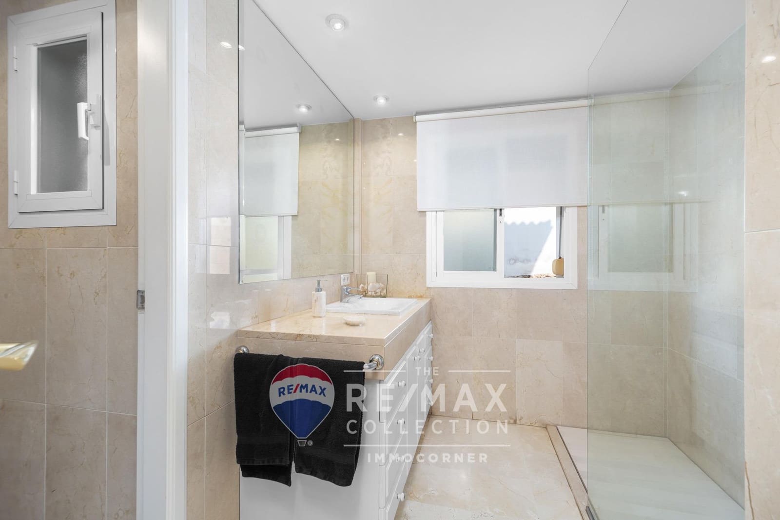 Apartamento de 4 habitaciones en Palma de Mallorca en venta con piscina garaje - 1.900.000 € (Ref: 8487389)