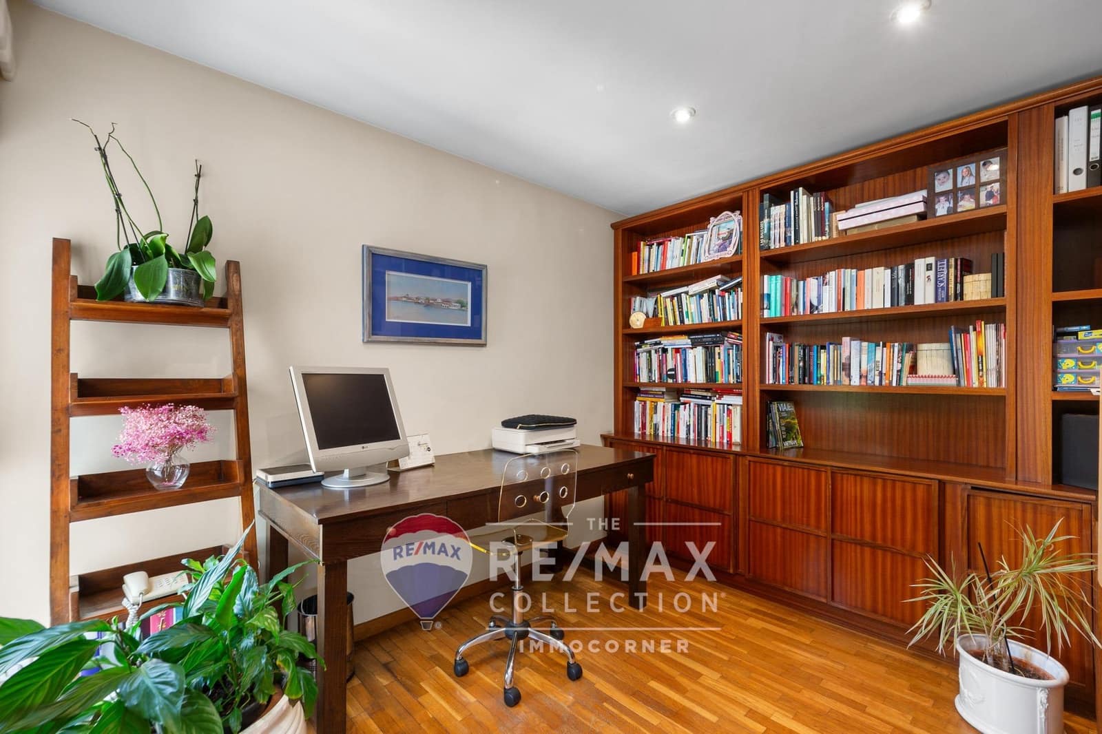 Apartamento de 4 habitaciones en Palma de Mallorca en venta con piscina garaje - 1.900.000 € (Ref: 8487389)