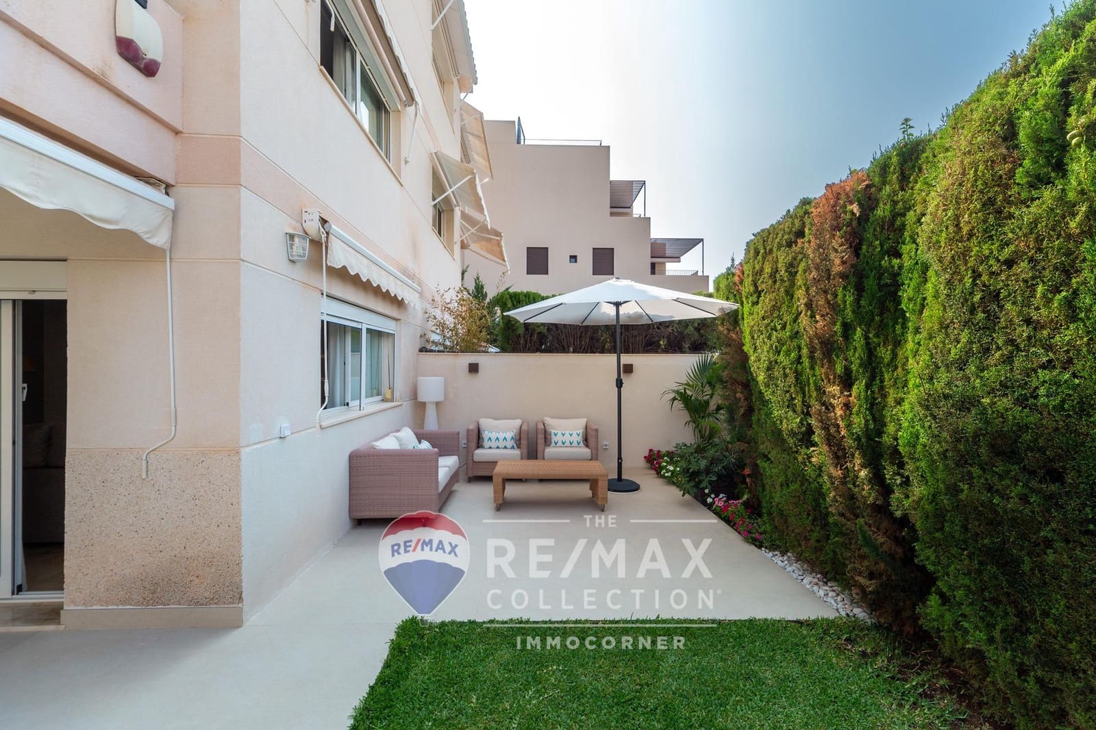 Apartamento de 4 habitaciones en Palma de Mallorca en venta con piscina garaje - 1.900.000 € (Ref: 8487389)