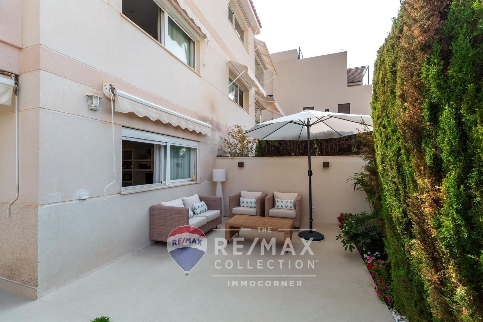 Apartamento de 4 habitaciones en Palma de Mallorca en venta con piscina garaje - 1.900.000 € (Ref: 8487389)