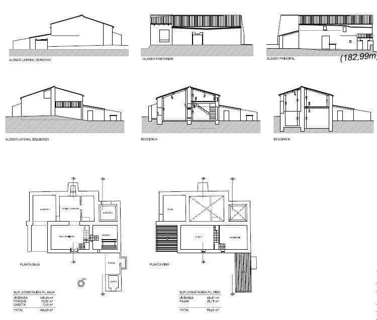 Byggegrund til salg i Costitx - € 620.000 (Ref: 8529643)