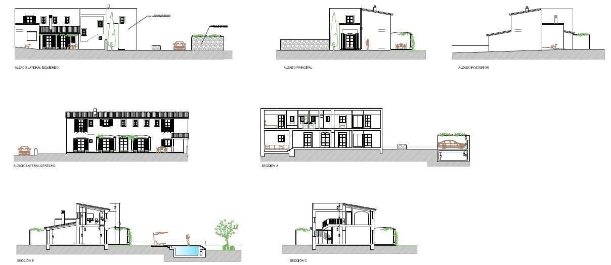 Byggegrund til salg i Costitx - € 620.000 (Ref: 8529643)