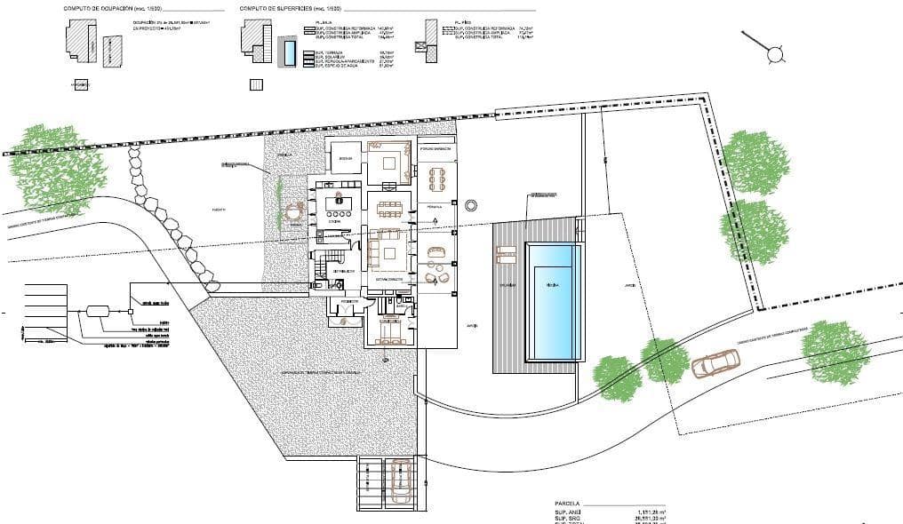 Byggegrund til salg i Costitx - € 620.000 (Ref: 8529643)