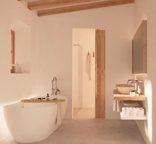 Building Plot for sale in Costitx - € 620,000 (Ref: 8529643)