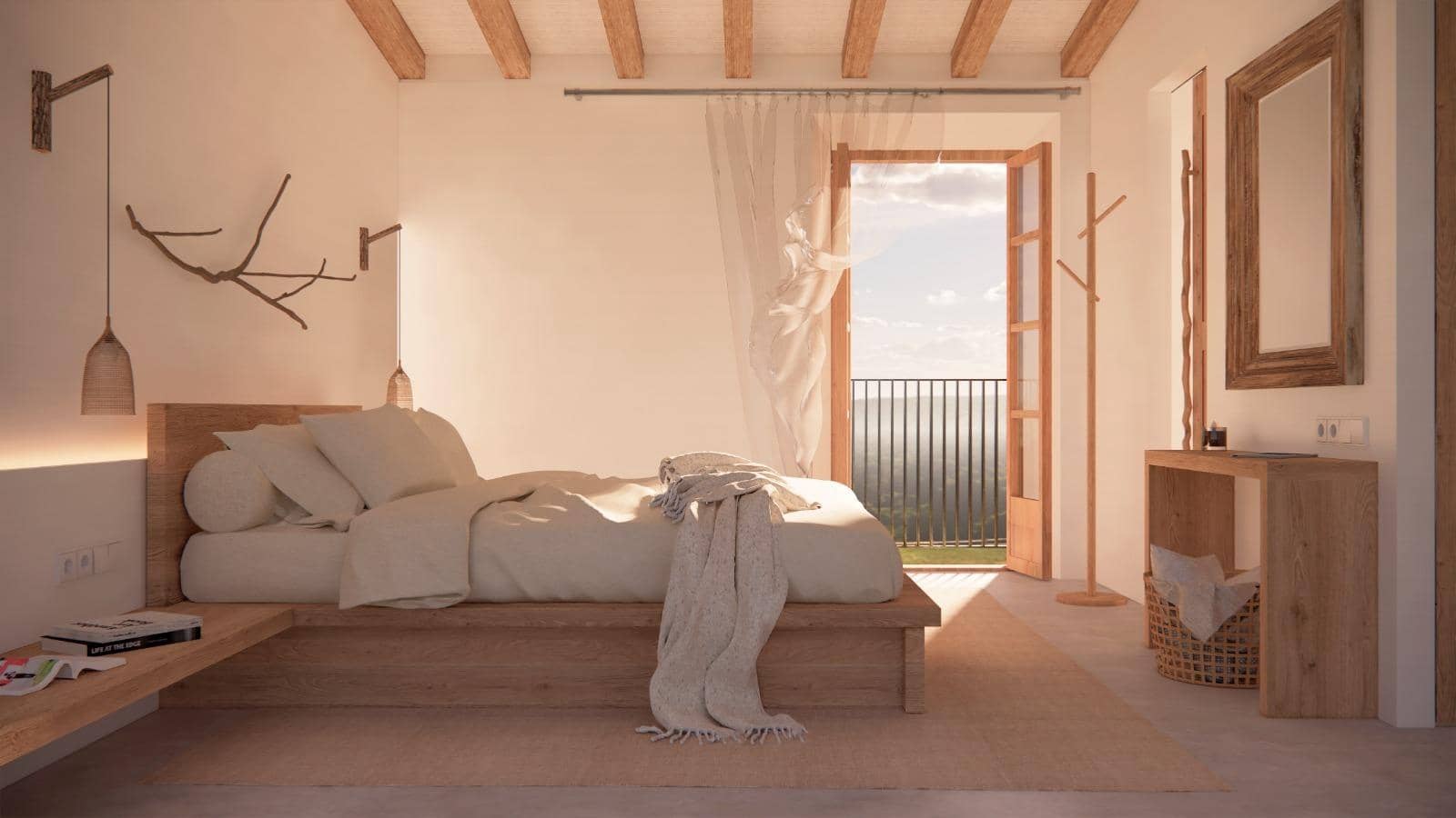 Byggegrund til salg i Costitx - € 620.000 (Ref: 8529643)