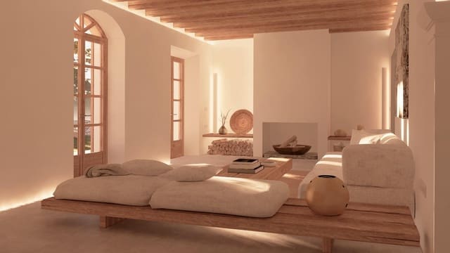 Building Plot for sale in Costitx - € 620,000 (Ref: 8529643)