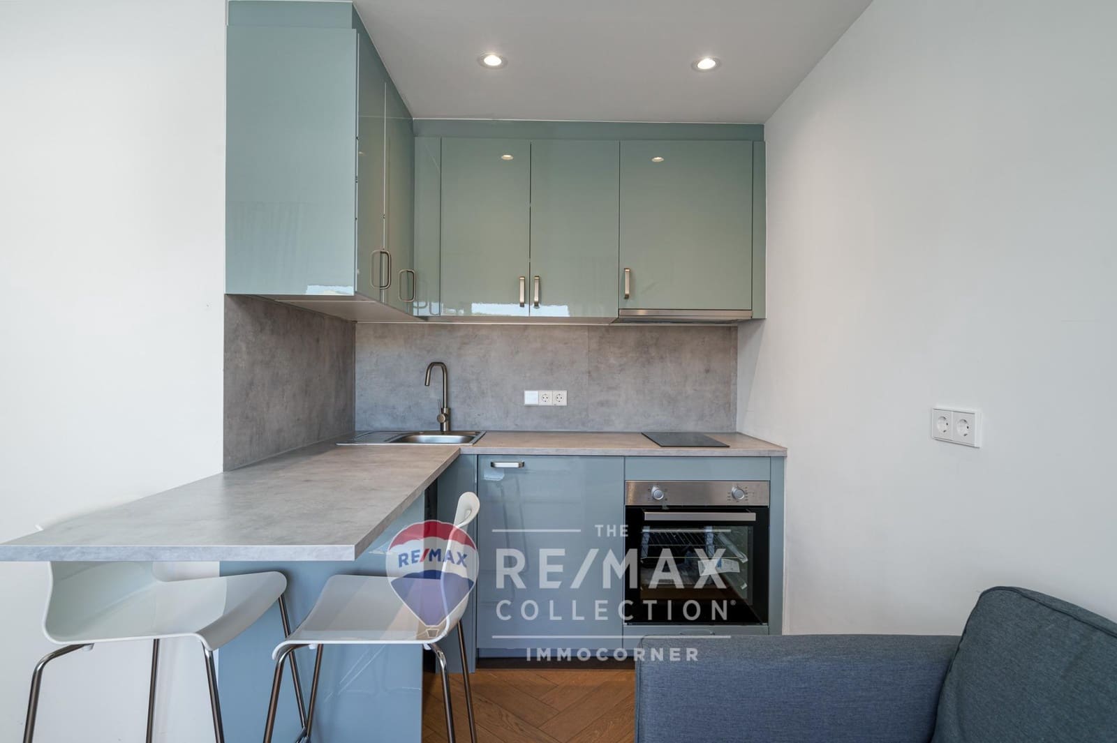 1 sypialnia Mieszkanie do wynajęcia w Peguera / Paguera - 1 200 € (Ref: 8561590)