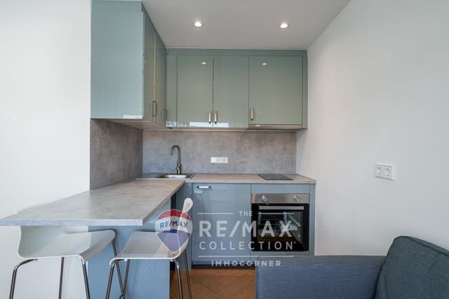 1 sypialnia Mieszkanie do wynajęcia w Peguera / Paguera, Calvià - 1 200 € (Ref: 8561590)