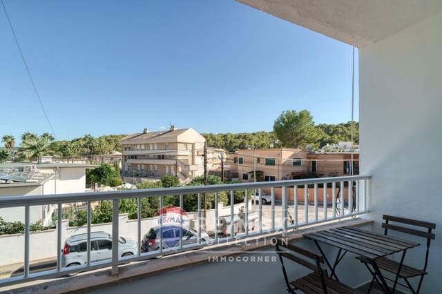 1 sypialnia Mieszkanie do wynajęcia w Peguera / Paguera, Calvià - 1 200 € (Ref: 8561590)