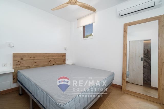 1 sypialnia Mieszkanie do wynajęcia w Peguera / Paguera, Calvià - 1 200 € (Ref: 8561590)