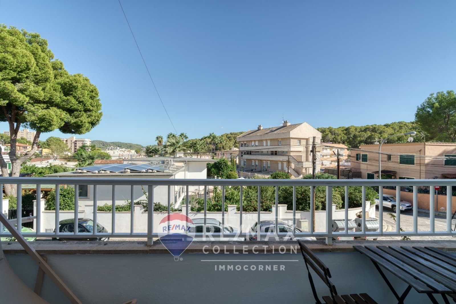 1 sypialnia Mieszkanie do wynajęcia w Peguera / Paguera - 1 200 € (Ref: 8561590)