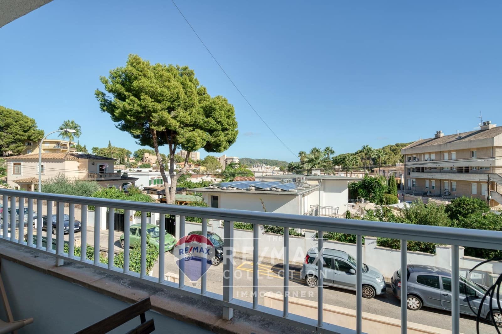 1 sypialnia Mieszkanie do wynajęcia w Peguera / Paguera - 1 200 € (Ref: 8561590)