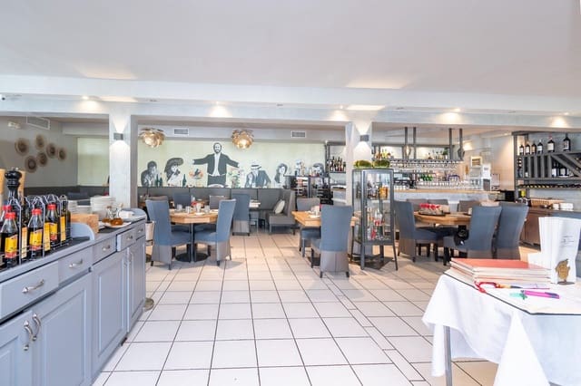 Business for rent in Santa Ponsa, Calvià - € 5,000 (Ref: 8561591)