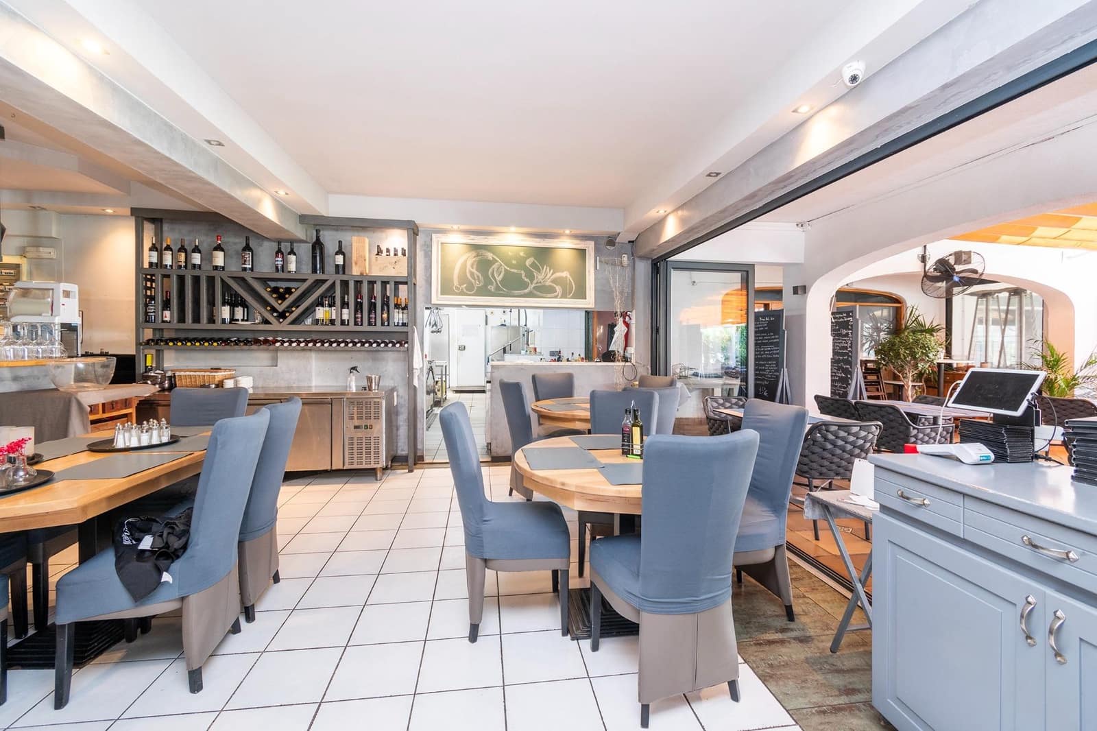 Business for rent in Santa Ponsa - € 5,000 (Ref: 8561591)