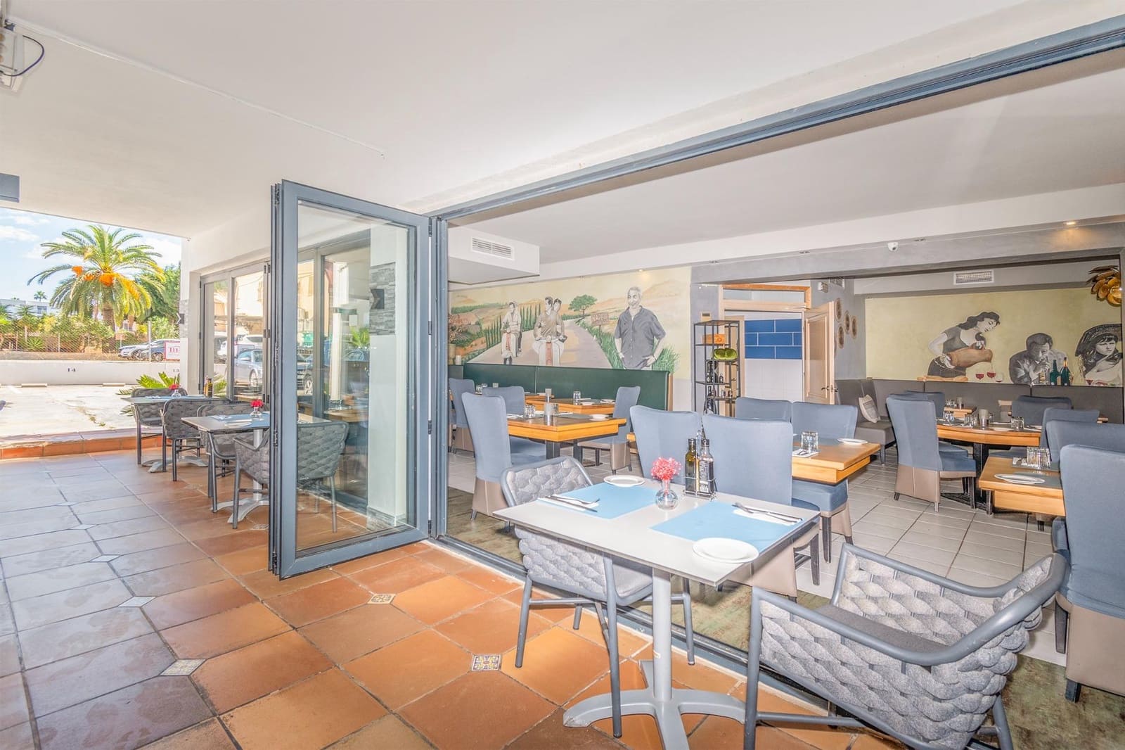 Business for rent in Santa Ponsa - € 5,000 (Ref: 8561591)