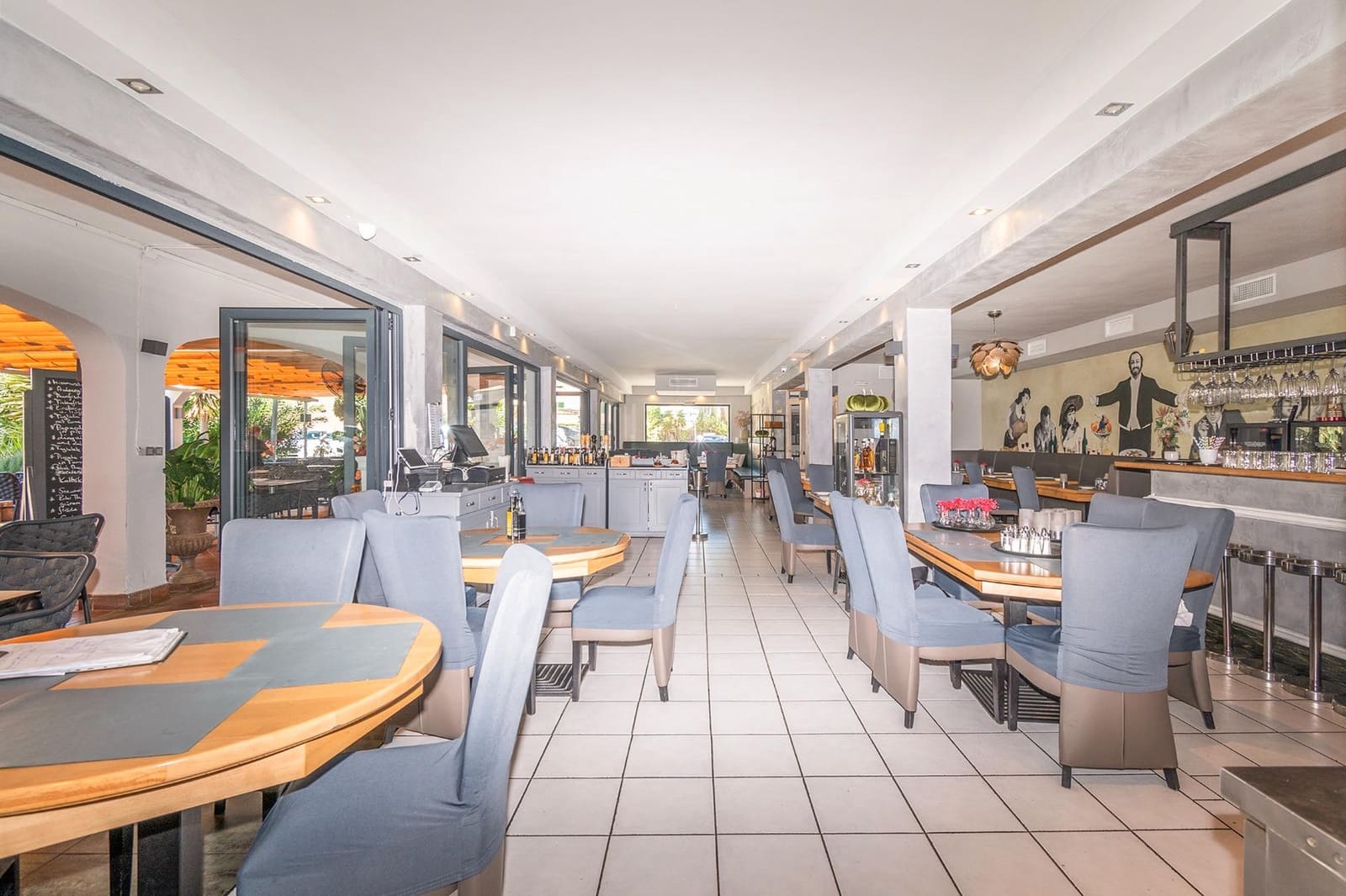 Business for rent in Santa Ponsa - € 5,000 (Ref: 8561591)