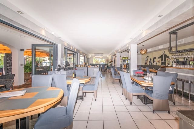 Business for rent in Santa Ponsa, Calvià - € 5,000 (Ref: 8561591)