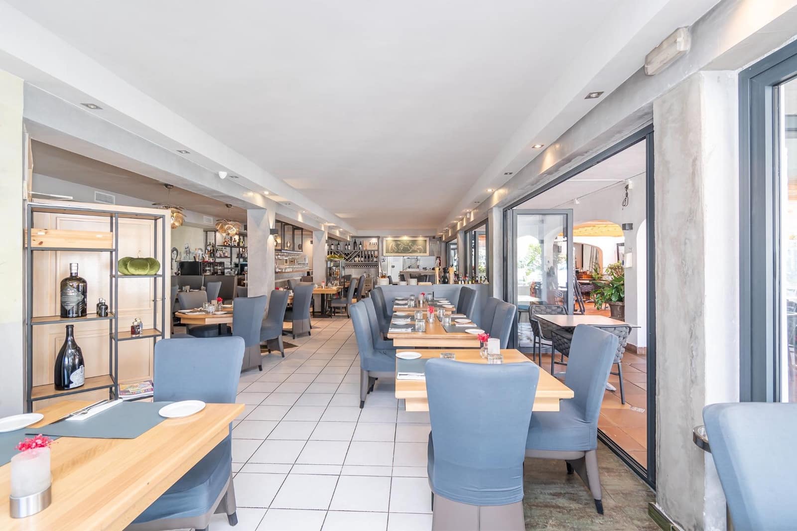 Business for rent in Santa Ponsa - € 5,000 (Ref: 8561591)