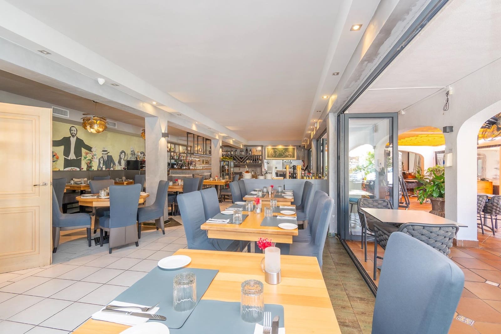 Business for rent in Santa Ponsa - € 5,000 (Ref: 8561591)