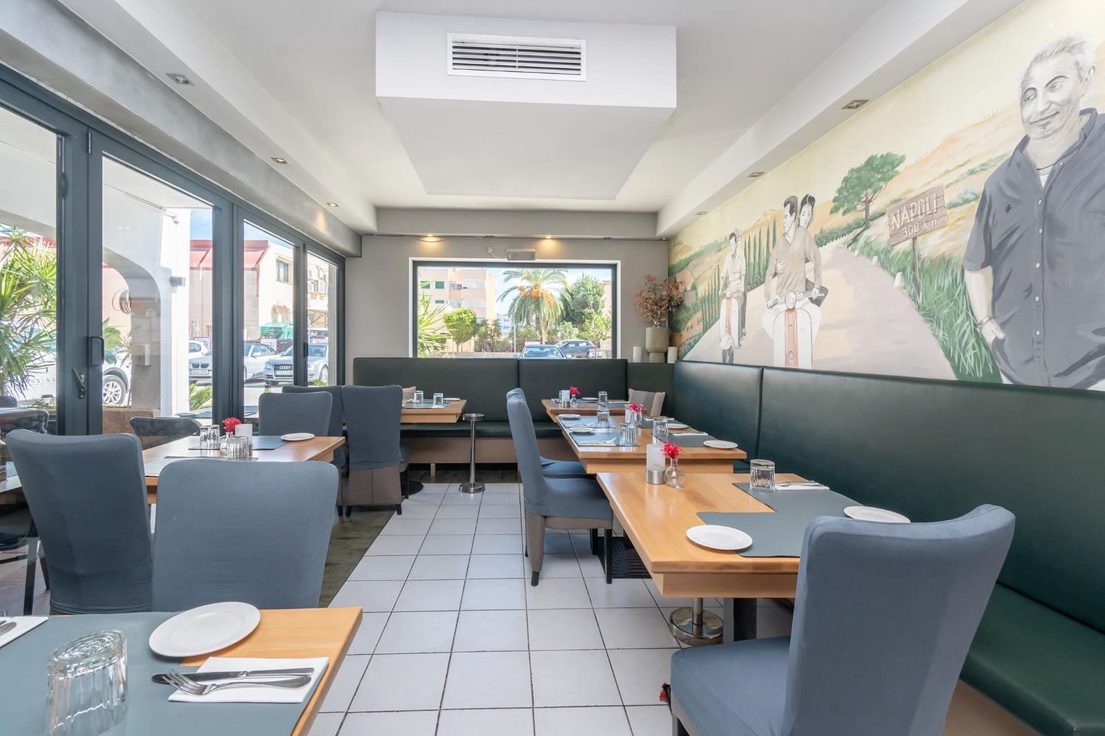 Business for rent in Santa Ponsa - € 5,000 (Ref: 8561591)