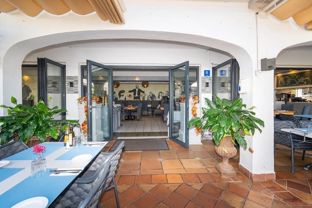 Business for rent in Santa Ponsa, Calvià - € 5,000 (Ref: 8561591)