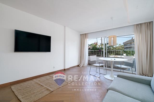 Studio zu vermieten in Peguera / Paguera, Calvià - 1.100 € (Ref: 8565249)