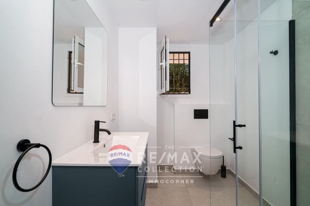 Studio zu vermieten in Peguera / Paguera, Calvià - 1.100 € (Ref: 8565249)