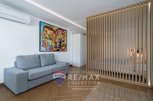 Studio zu vermieten in Peguera / Paguera, Calvià - 1.100 € (Ref: 8565249)