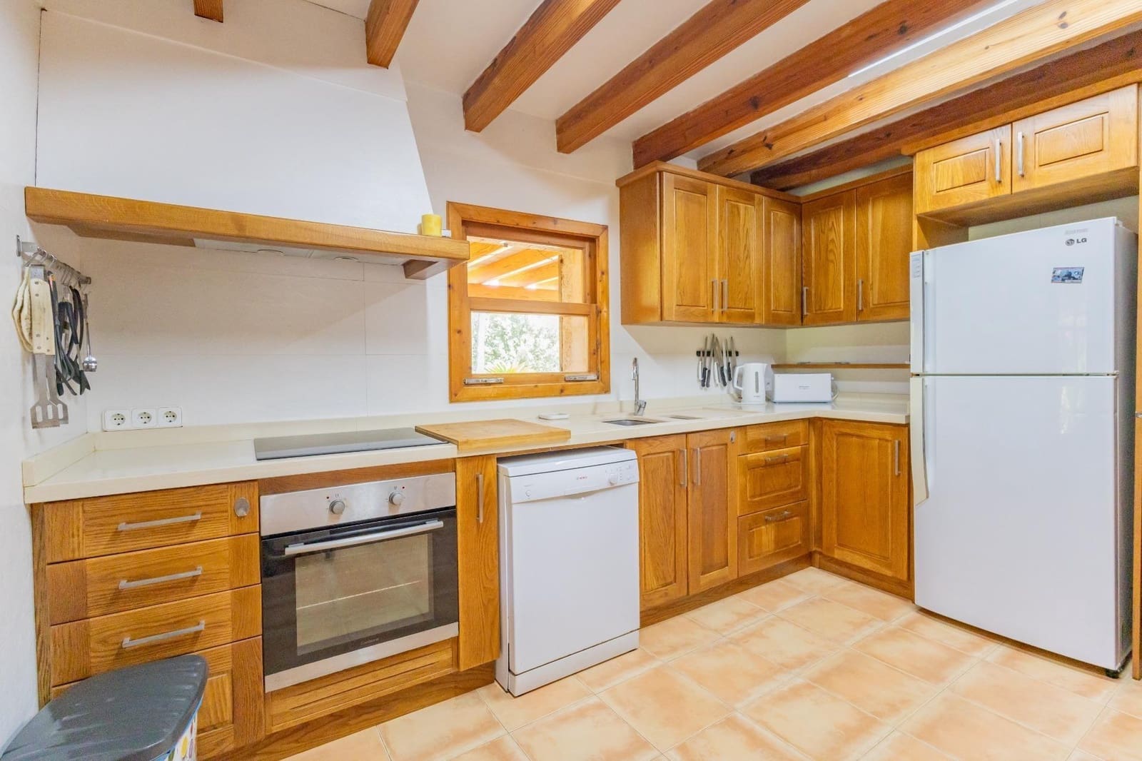 4 soveværelse Finca/Landehus til salg i Pollensa / Pollenca med swimmingpool - € 2.500.000 (Ref: 8591003)