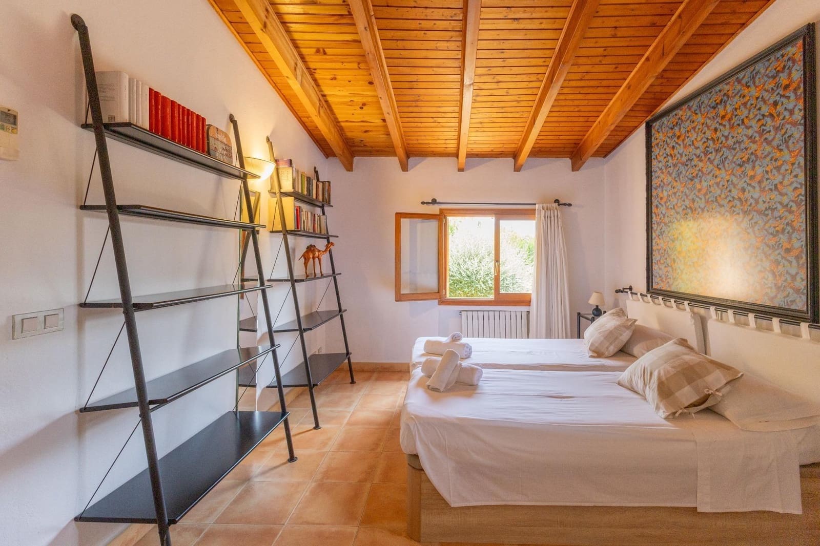 4 soveværelse Finca/Landehus til salg i Pollensa / Pollenca med swimmingpool - € 2.500.000 (Ref: 8591003)