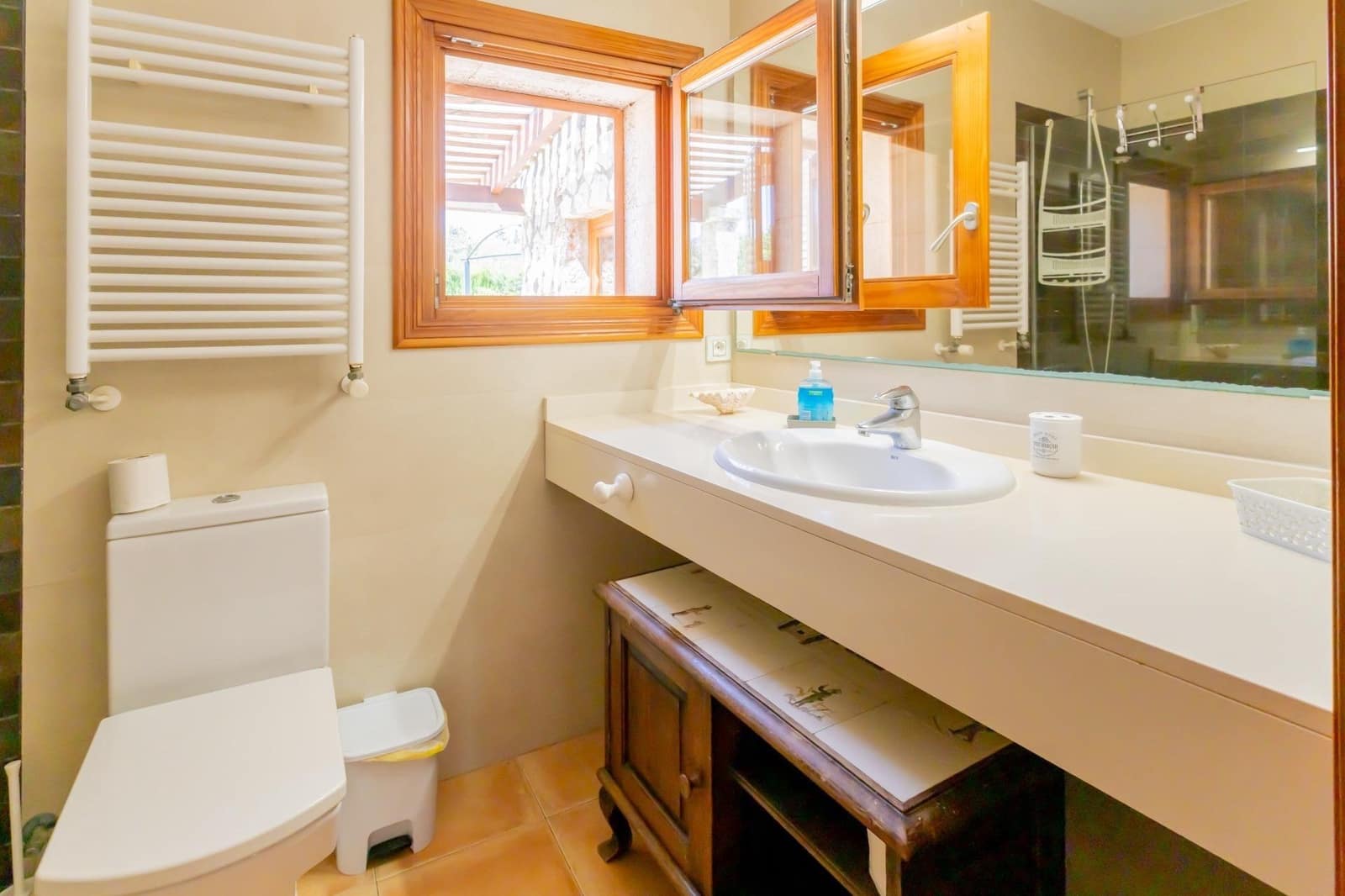 4 soveværelse Finca/Landehus til salg i Pollensa / Pollenca med swimmingpool - € 2.500.000 (Ref: 8591003)