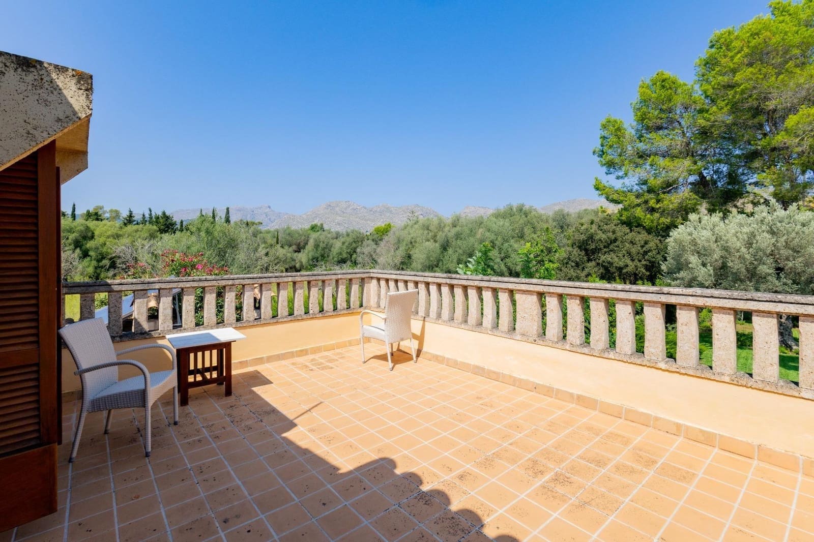 4 sypialnia Finka/Dom wiejski na sprzedaż w Pollensa / Pollenca z basenem - 2 500 000 € (Ref: 8591003)